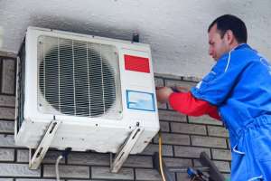 24/7 and Emergency HVAC Near Auburn University, AL | Air Conidtioning and Heating Contractors